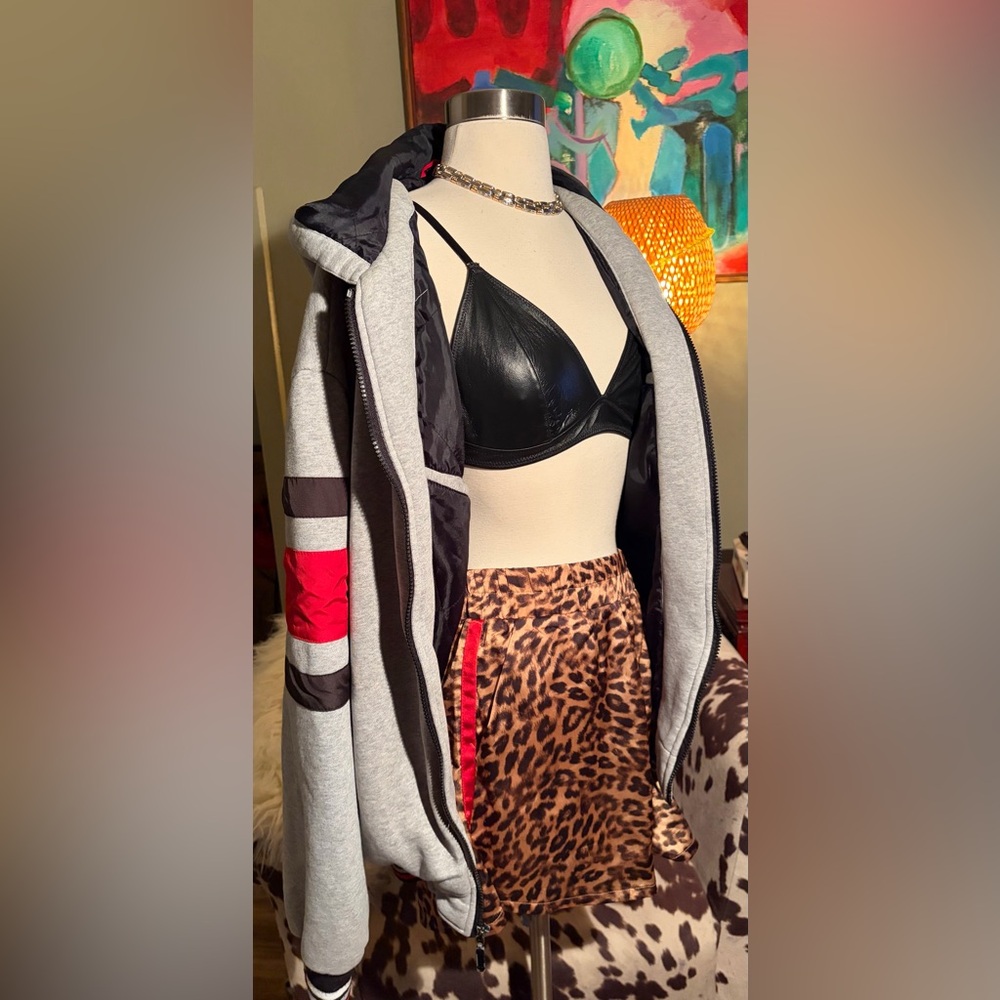 Vintage Ohio State Buckeyes hoodie